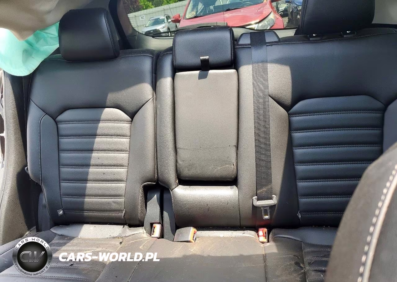 2021 Ford Edge Sel VIN:2FMPK4J96MBA45084 - 10