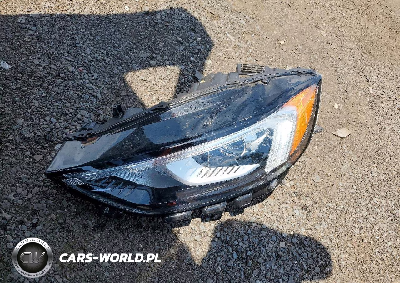 2021 Ford Edge Sel VIN:2FMPK4J96MBA45084 - 13