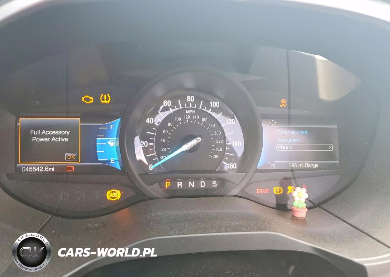 2021 Ford Edge Sel VIN:2FMPK4J96MBA45084 - 9
