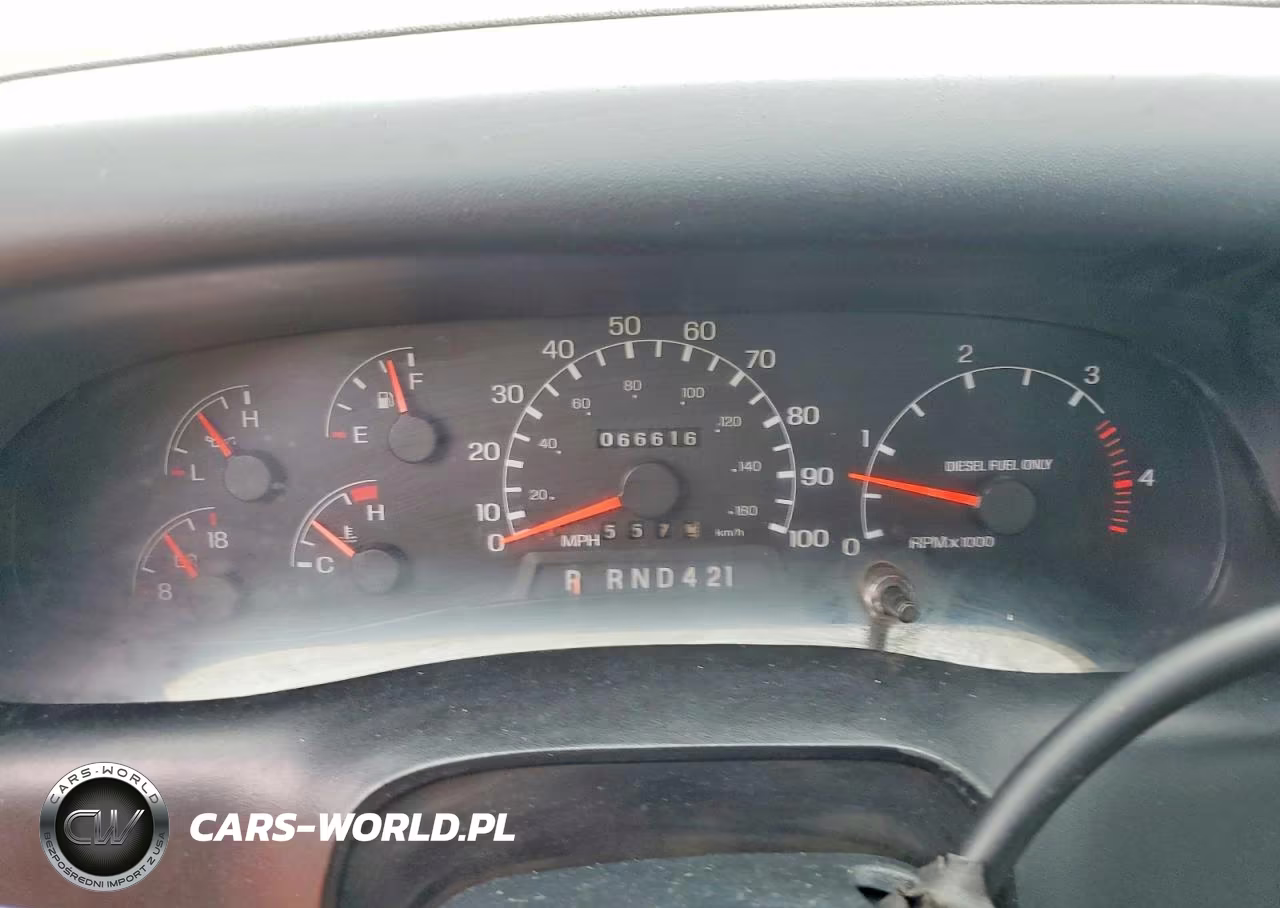 2005 Ford F650 Super Duty VIN:3FRNF65975V184059 - 9