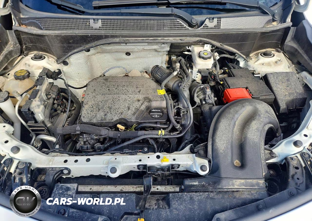 2021 Buick Encore Gx Preferred VIN:KL4MMBS21MB076623 - 12