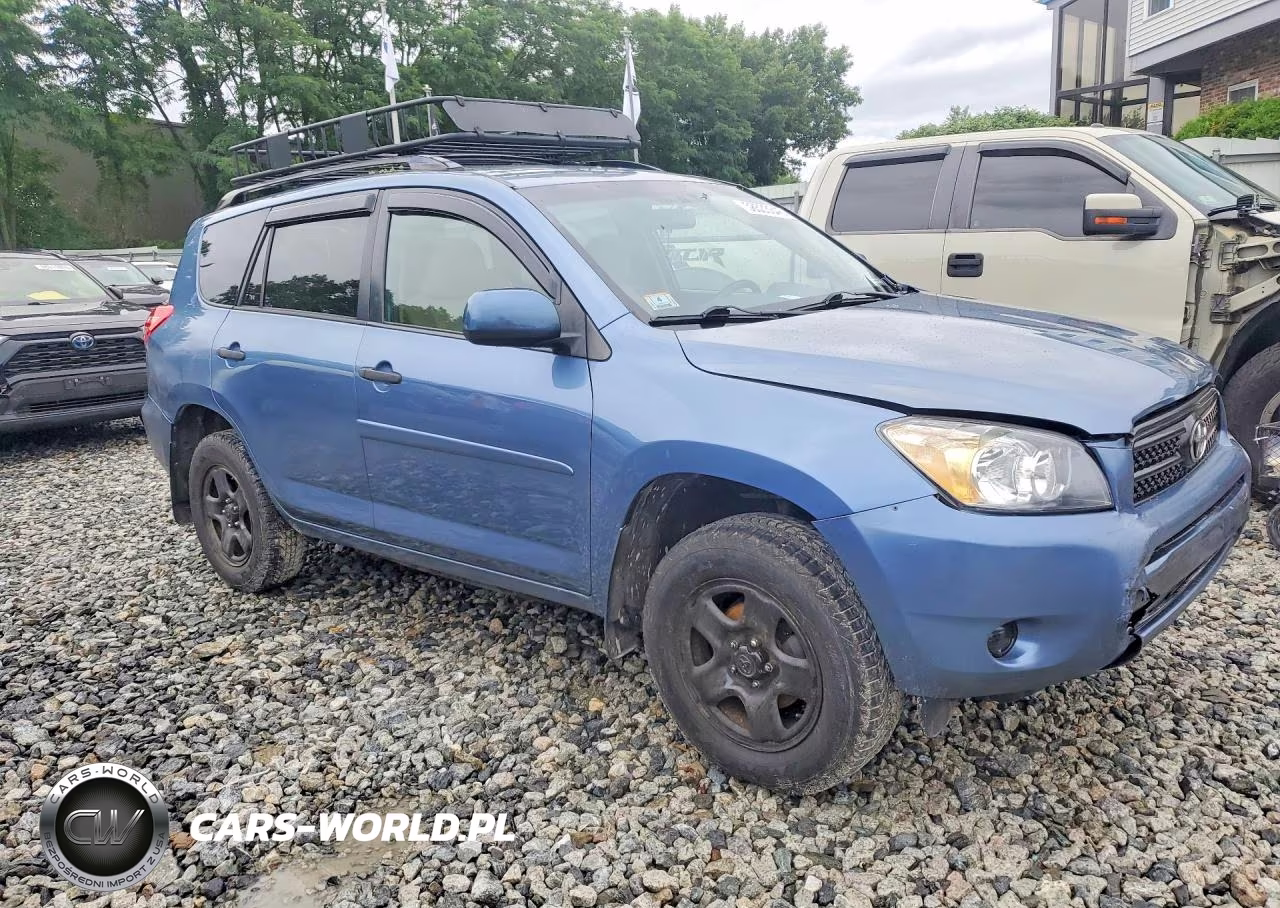 2010 Toyota Rav4 Base VIN:JTMBF4DV7AD029588 - 4