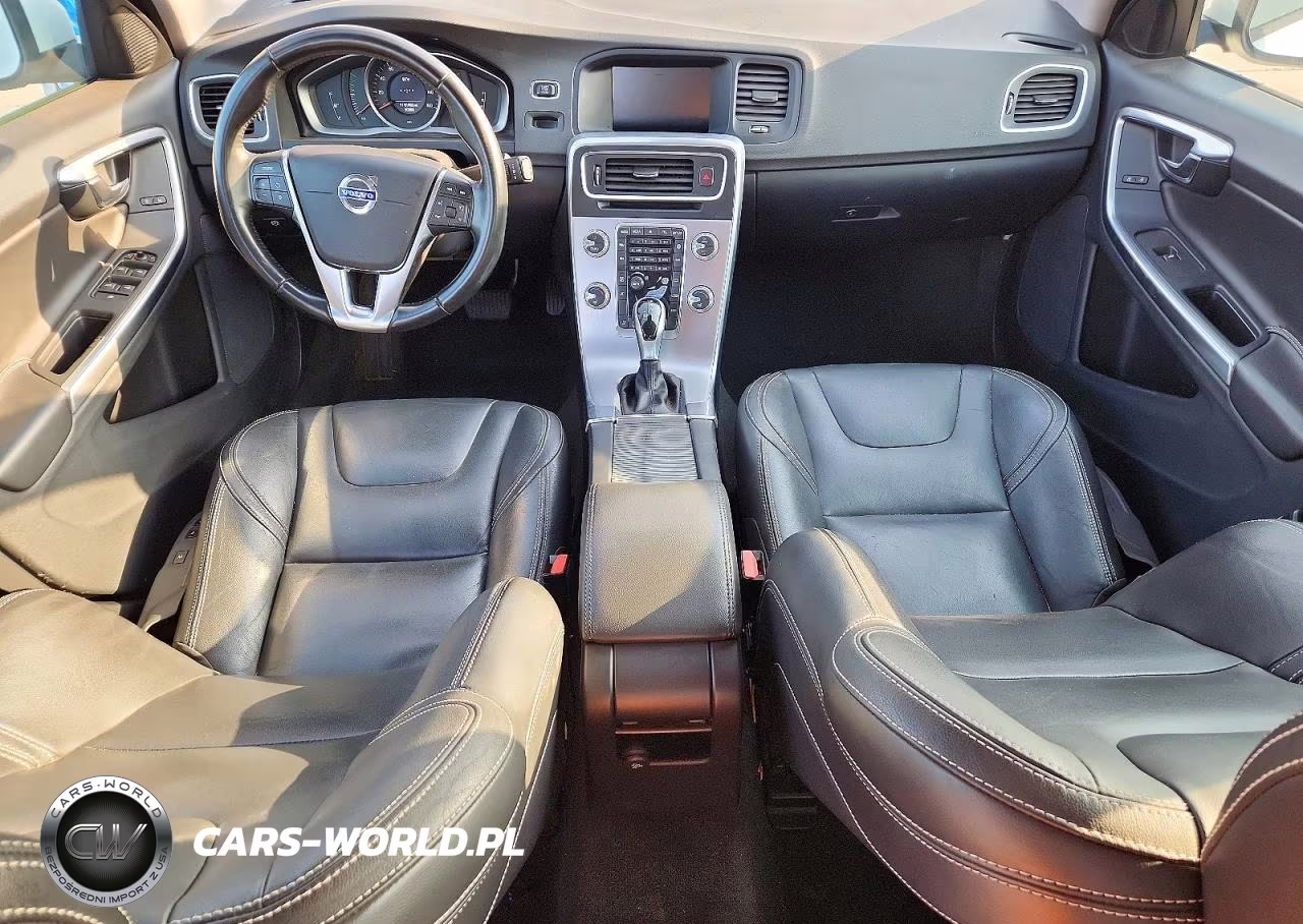 2018 Volvo S60 Dynamic VIN:YV126MFL5J2452798 - 8