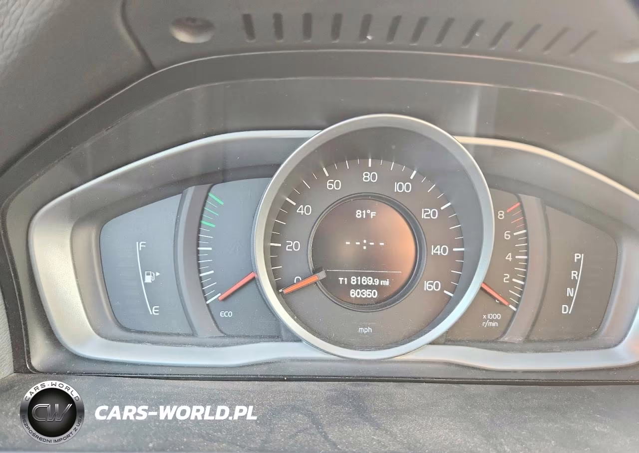 2018 Volvo S60 Dynamic VIN:YV126MFL5J2452798 - 9