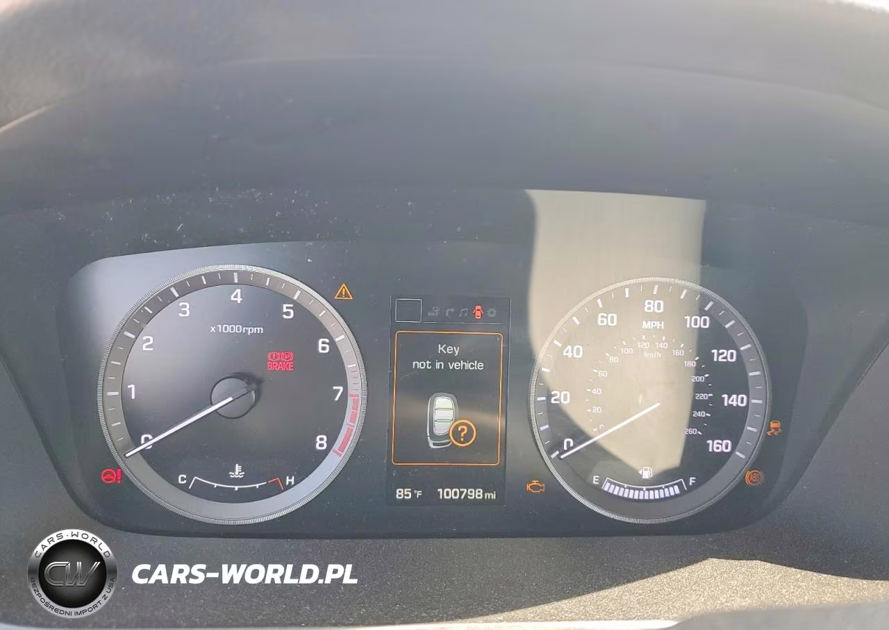 2015 Hyundai Sonata Sport VIN:5NPE34AFXFH072391 - 9
