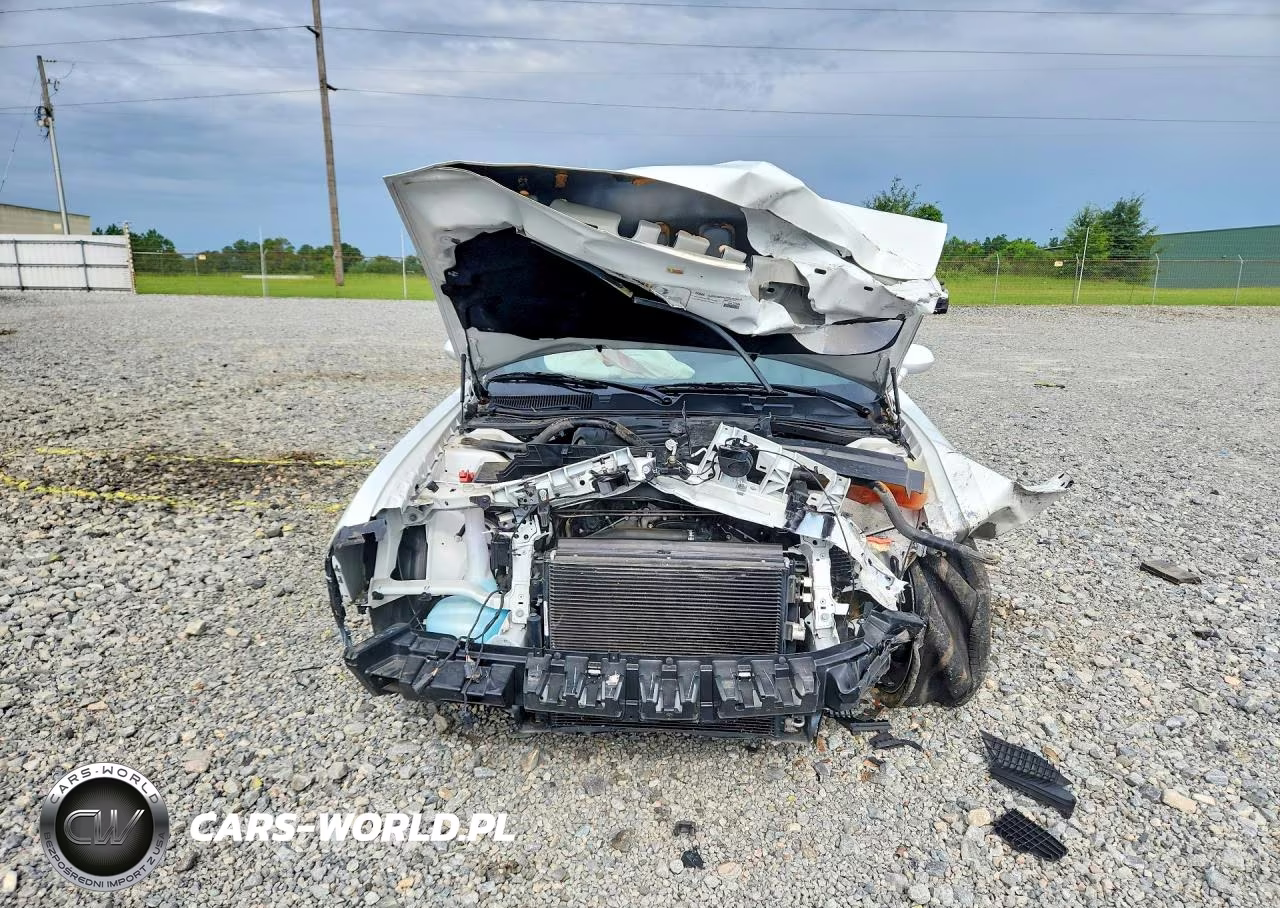 2021 Dodge Challenger Gt VIN:2C3CDZJG2MH674206 - 5