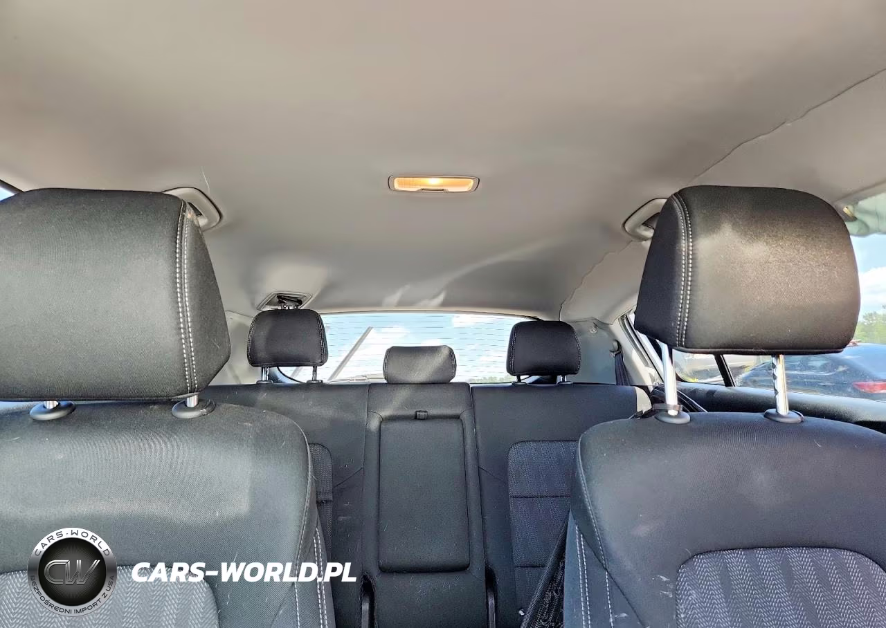 2020 Kia Sportage Lx VIN:KNDPMCACXL7646722 - 10