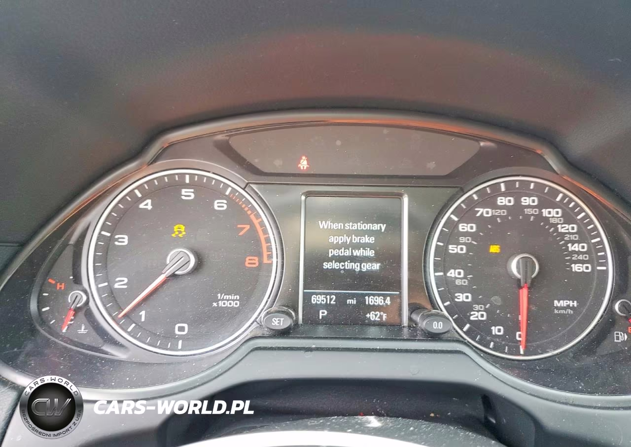 2017 Audi Q5 Premium VIN:WA1C2AFP5HA097150 - 9