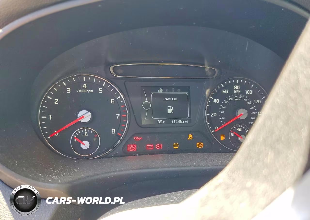 2017 Kia Sorento VIN:5XYPGDA3XHG252600 - 9