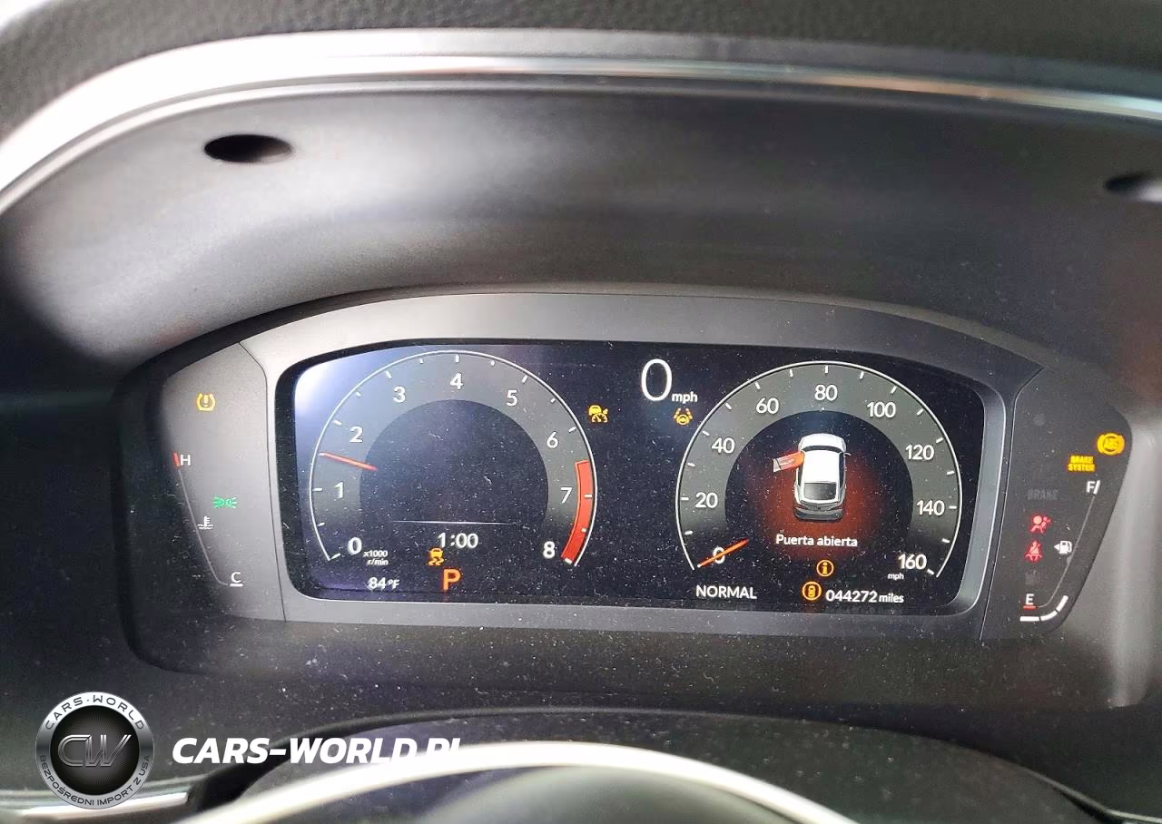 2024 Acura Integra A-Spec Tech VIN:19UDE4H6XRA026004 - 9