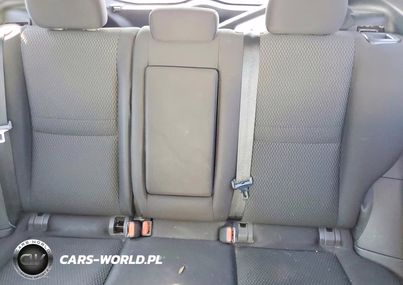 2019 Nissan Rogue Sport S VIN:JN1BJ1CP2KW227147 - 10