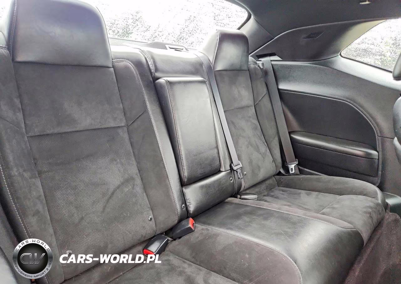 2019 Dodge Challenger Gt VIN:2C3CDZKG5KH549731 - 10