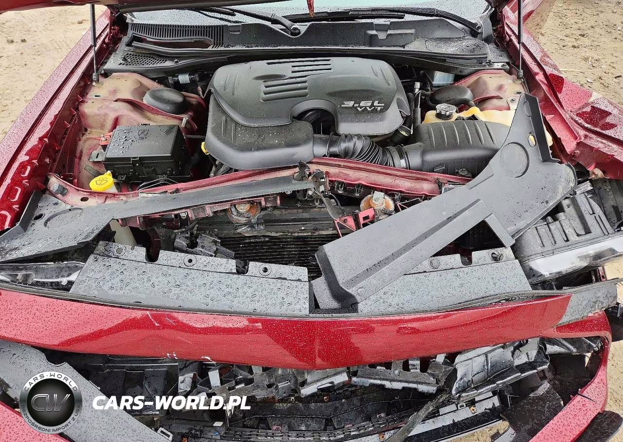 2019 Dodge Challenger Gt VIN:2C3CDZKG5KH549731 - 11