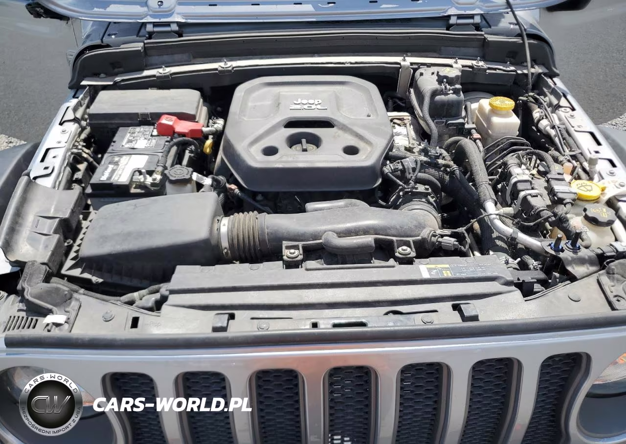 2019 Jeep Wrangler Unlimited Rubicon VIN:1C4HJXFN8KW503738 - 11
