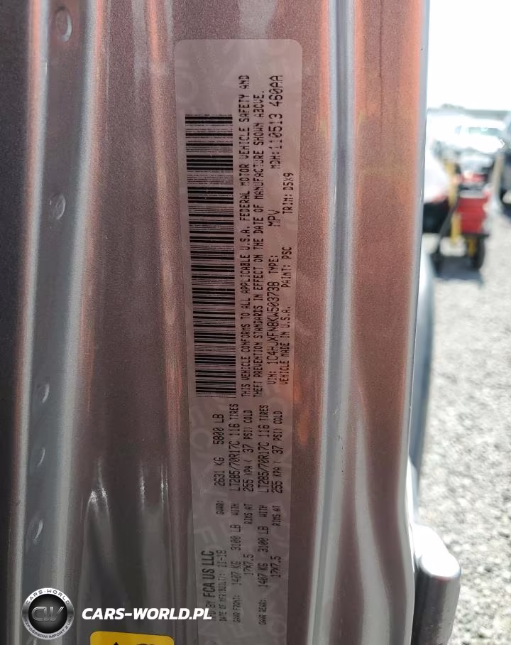 2019 Jeep Wrangler Unlimited Rubicon VIN:1C4HJXFN8KW503738 - 12