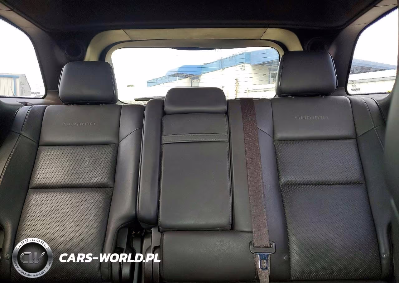 2014 Jeep Grand Cherokee Summit VIN:1C4RJEJM9EC500618 - 10