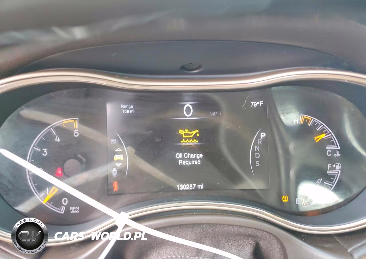 2014 Jeep Grand Cherokee Summit VIN:1C4RJEJM9EC500618 - 9