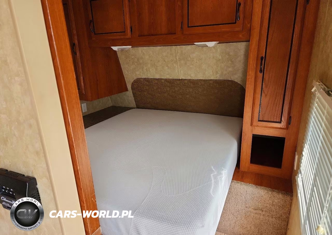 2011 Forest River Catalina Camper VIN:5ZT2CANBXBA011003 - 5