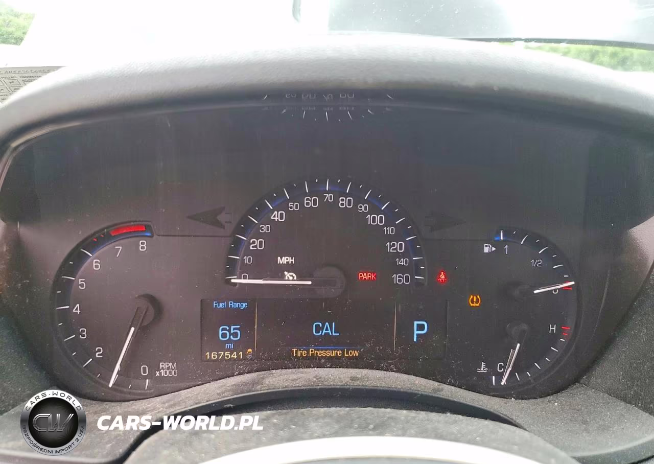 2013 Cadillac Ats Luxury VIN:1G6AH5R30D0116525 - 9