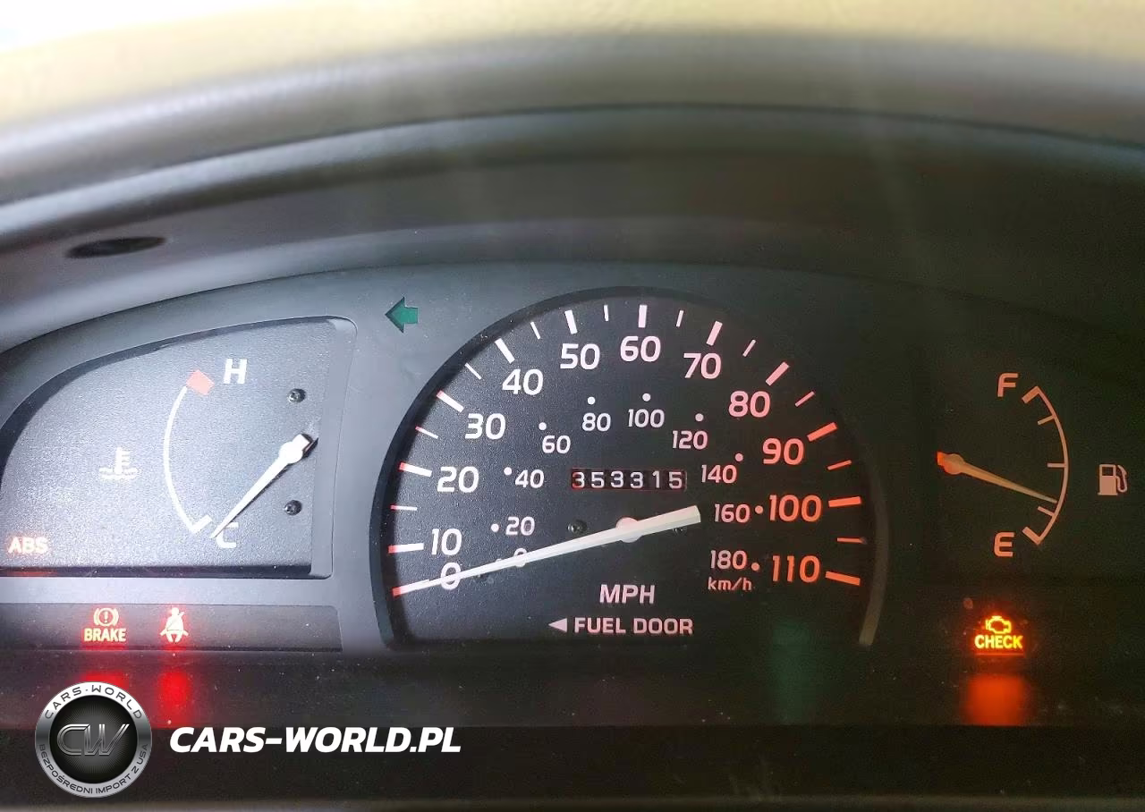 2003 Toyota Tacoma Base VIN:5TENL42N03Z164026 - 9