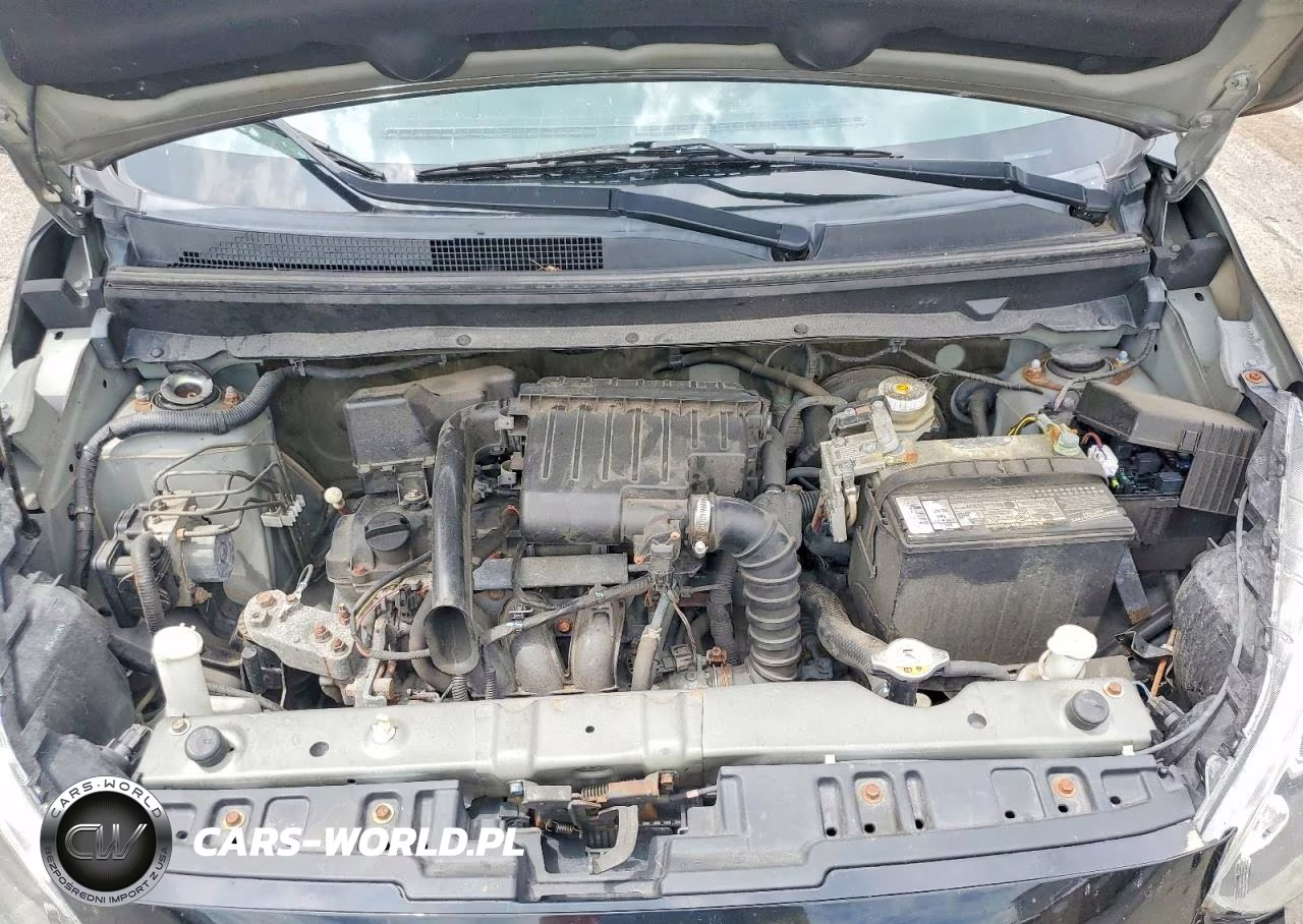 2019 Mitsubishi Mirage Es VIN:ML32A3HJ1KH002836 - 11