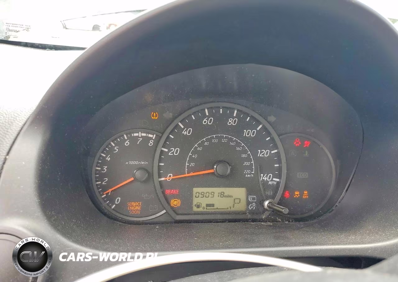 2019 Mitsubishi Mirage Es VIN:ML32A3HJ1KH002836 - 9