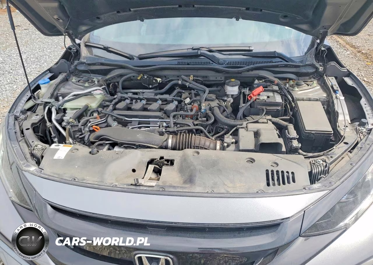 2021 Honda Civic Ex VIN:SHHFK7H64MU406844 - 11