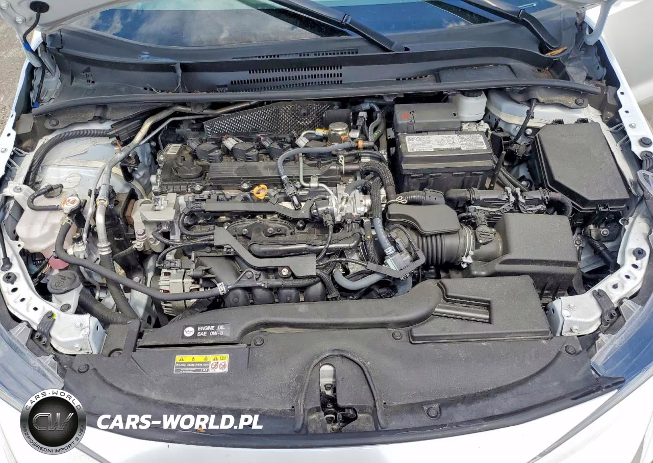 2025 Toyota Corolla Le VIN:5YFB4MDE3SP283206 - 11