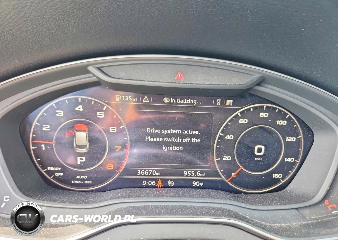 2019 Audi Q5 Premium Plus VIN:WA1BNAFYXK2072578 - 9