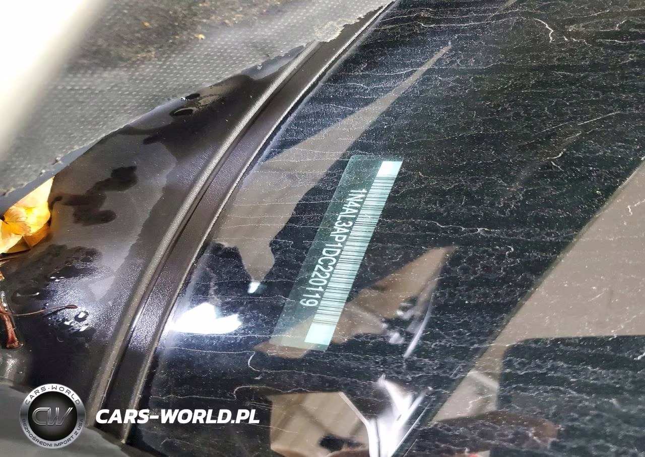 2013 Nissan Altima 2.5 VIN:1N4AL3AP1DC220119 - 13