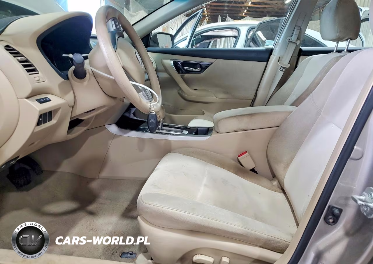 2013 Nissan Altima 2.5 VIN:1N4AL3AP1DC220119 - 7