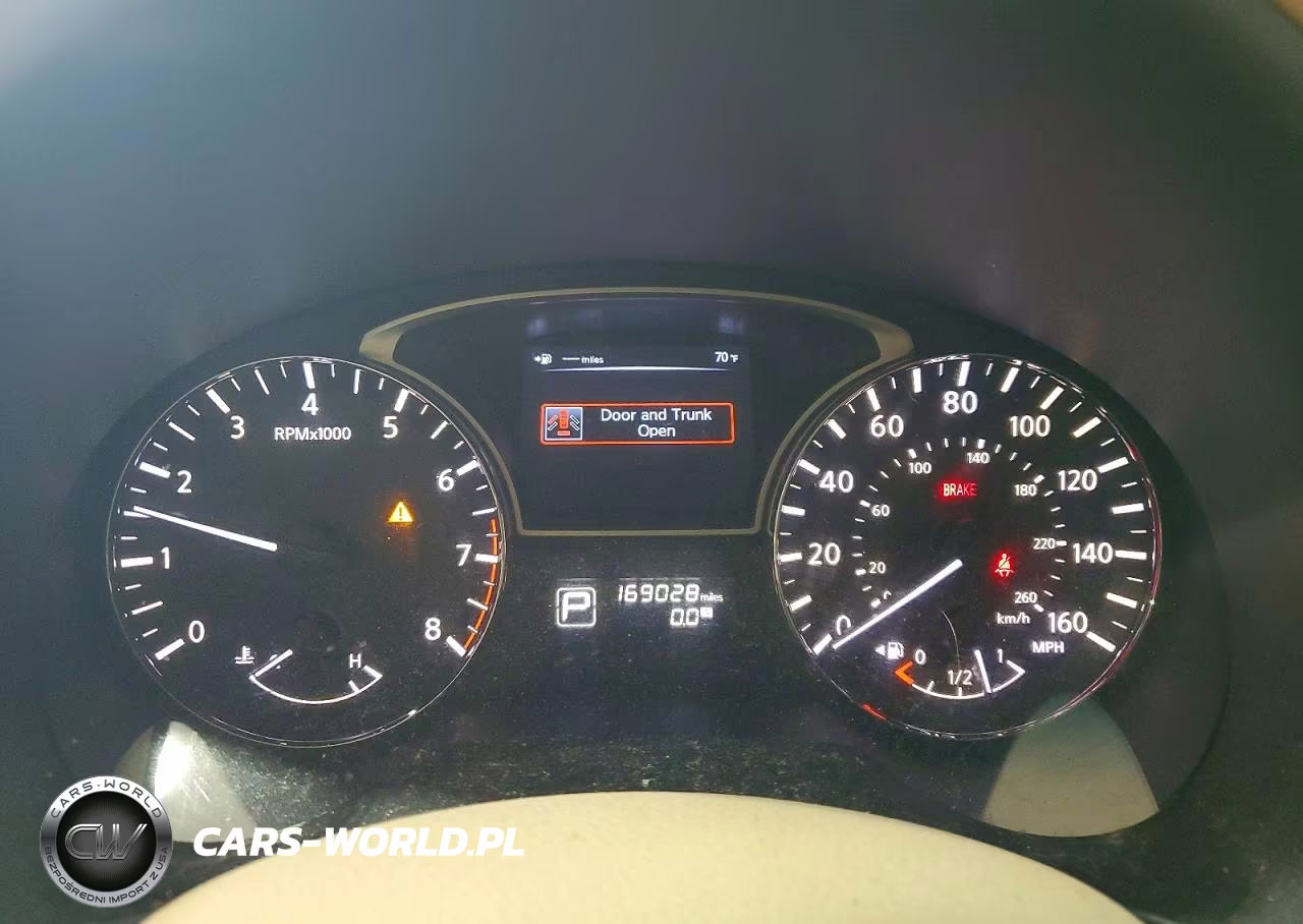 2013 Nissan Altima 2.5 VIN:1N4AL3AP1DC220119 - 9