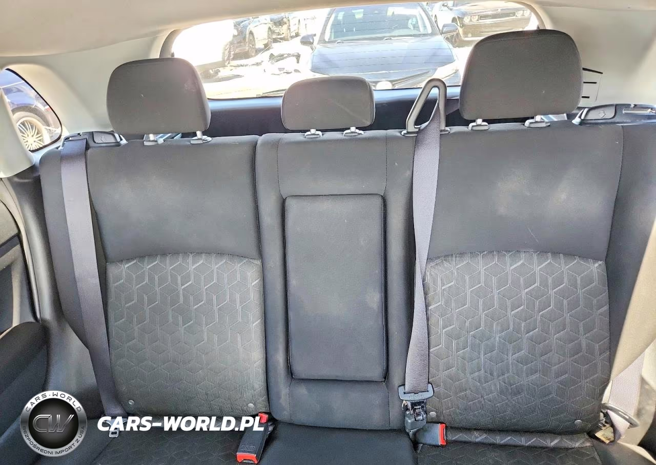 2020 Mitsubishi Outlander Sport Es VIN:JA4AR3AU9LU017223 - 10