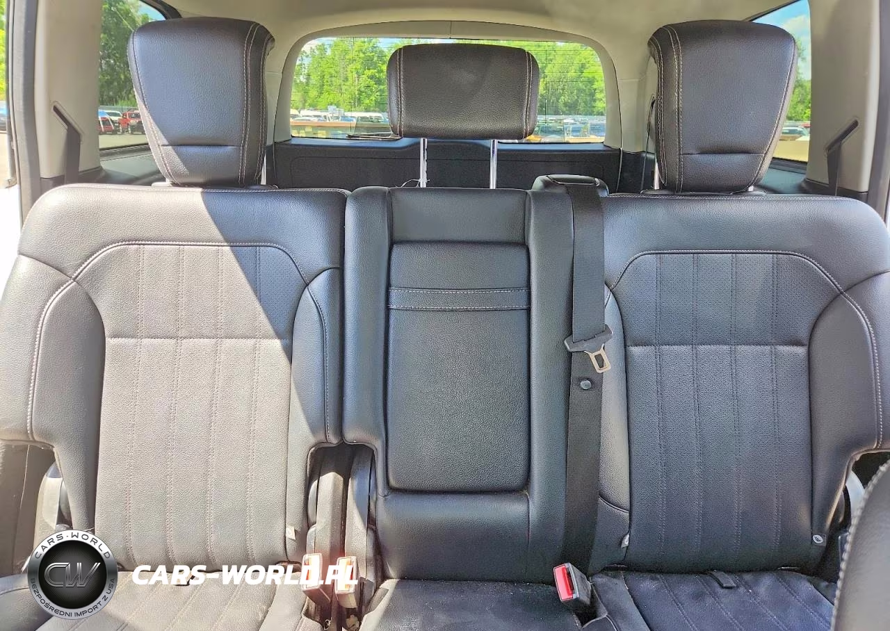 2015 Mercedes-Benz Gl 450 4Matic VIN:4JGDF6EE7FA594012 - 10