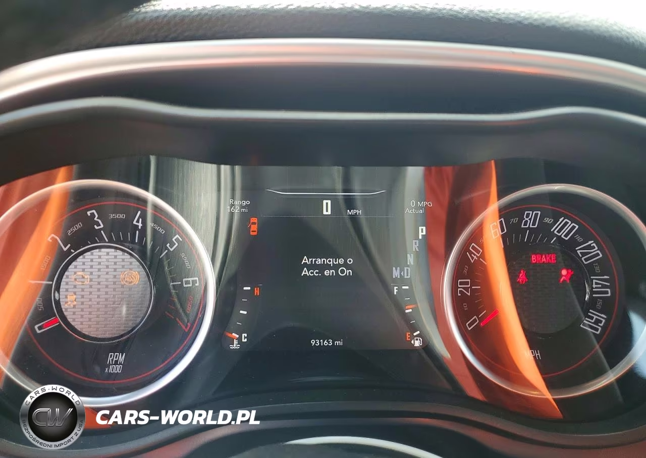 2020 Dodge Challenger Sxt VIN:2C3CDZAG8LH159600 - 9