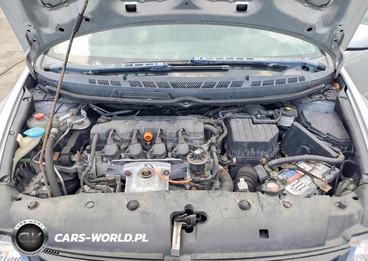 2010 Honda Civic Ex VIN:2HGFG1B83AH516625 - 11
