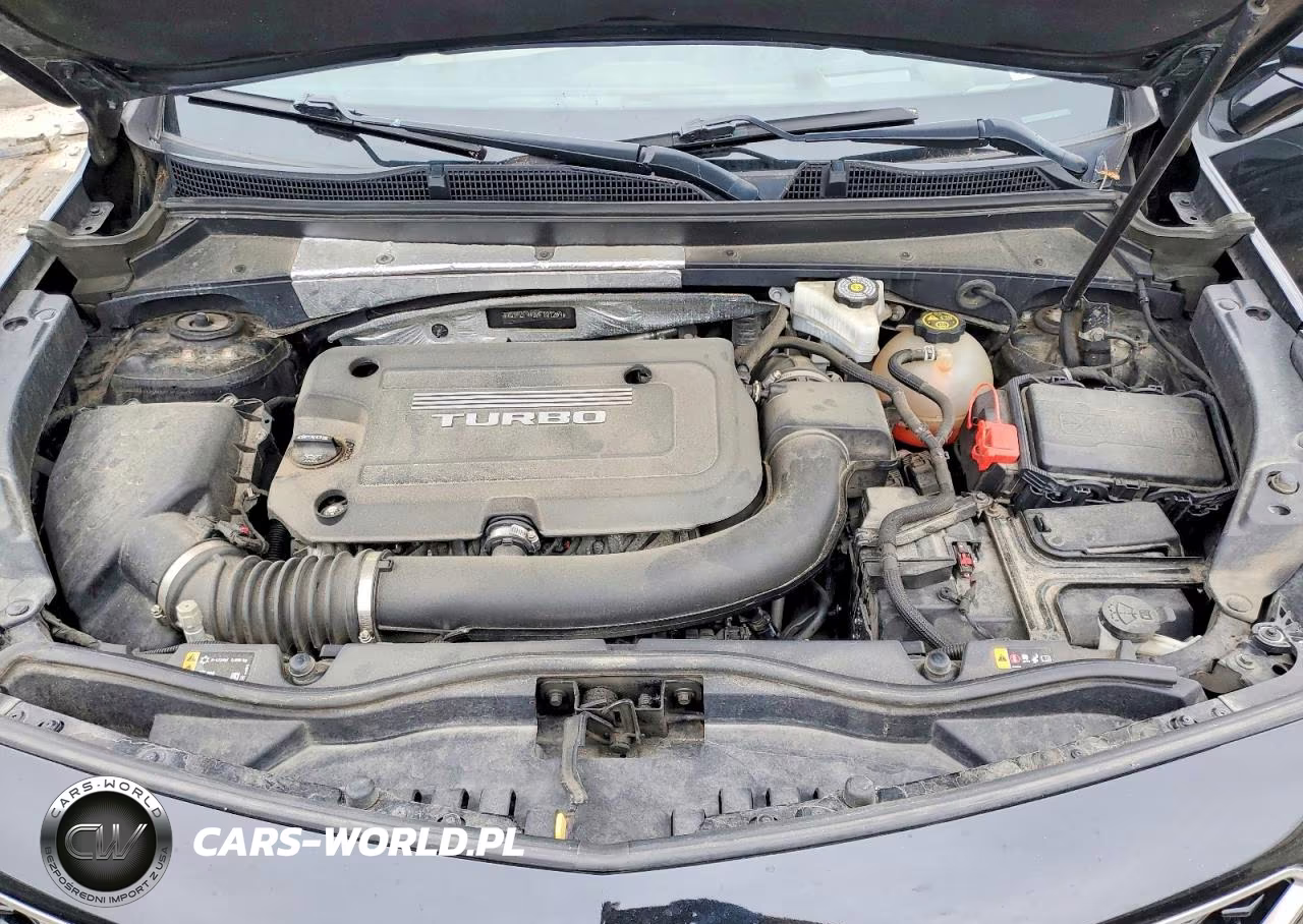 2019 Cadillac Xt4 Sport VIN:1GYFZFR43KF101259 - 12