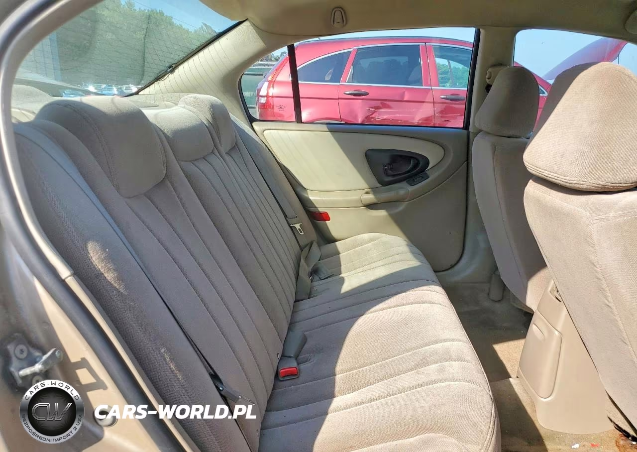 2004 Chevrolet Classic VIN:1G1ND52F04M707292 - 10