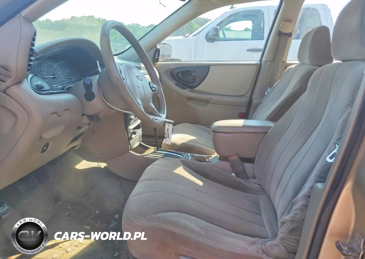 2004 Chevrolet Classic VIN:1G1ND52F04M707292 - 7