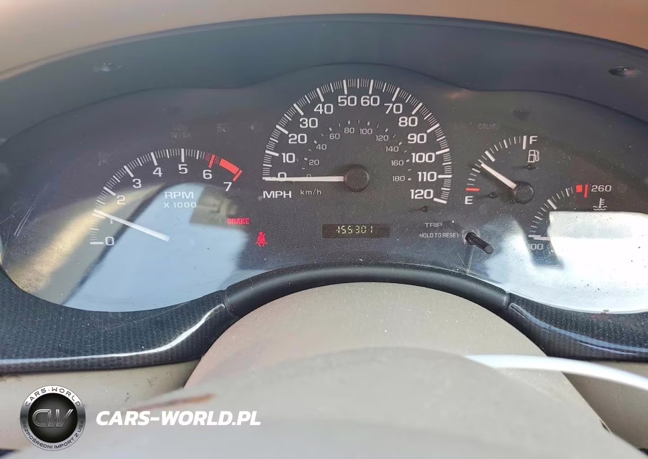 2004 Chevrolet Classic VIN:1G1ND52F04M707292 - 9