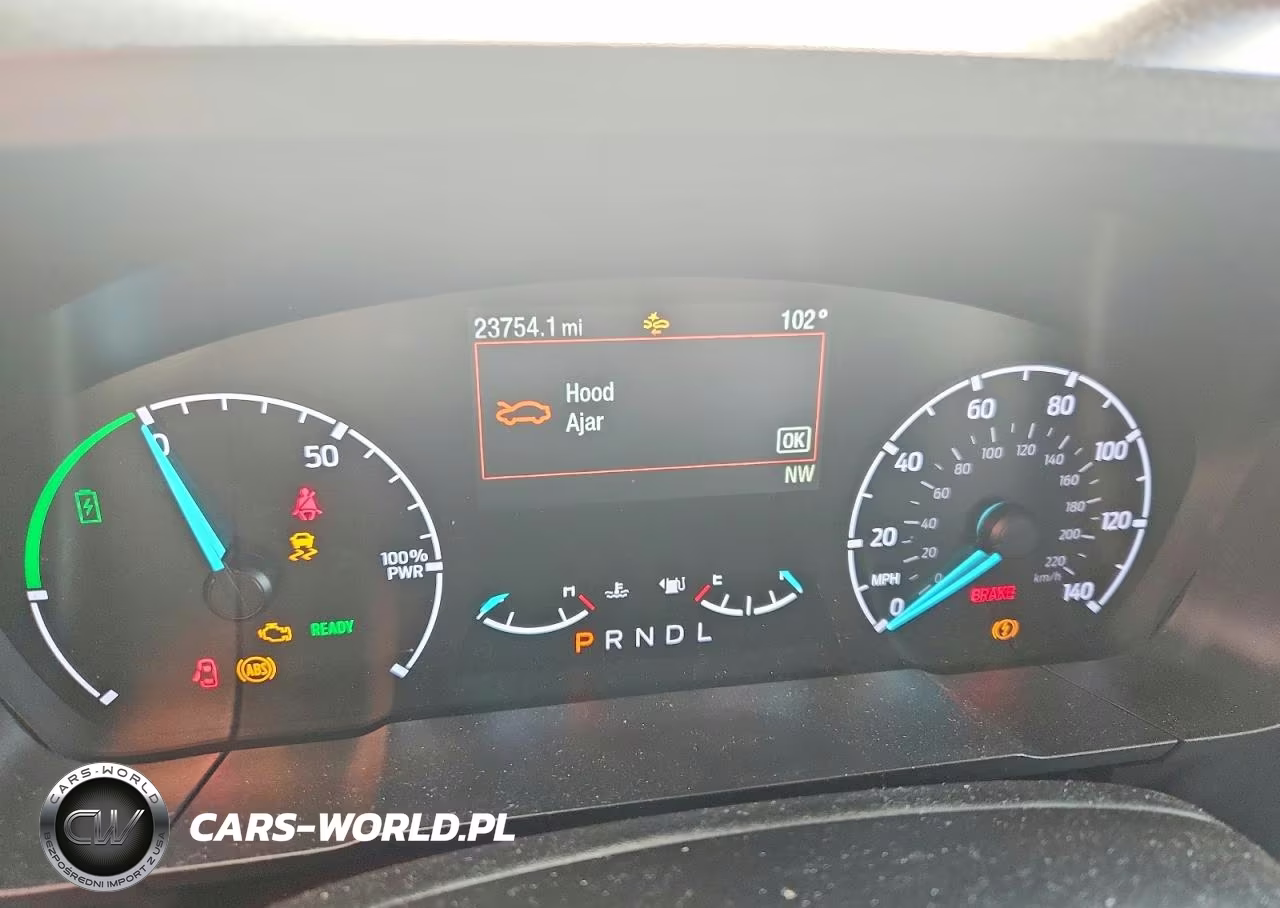 2022 Ford Maverick Xl VIN:3FTTW8E37NRA56389 - 9