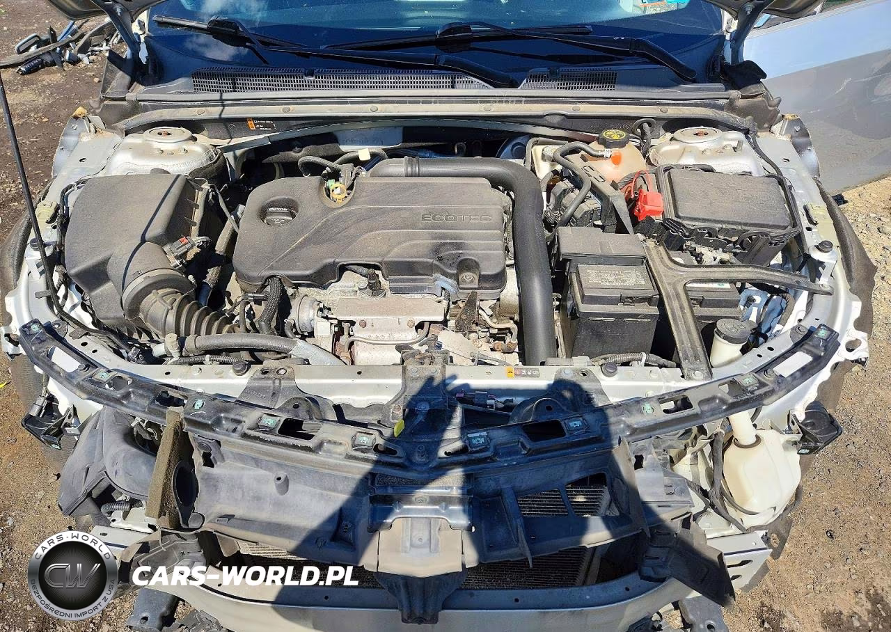 2018 Chevrolet Malibu Lt VIN:1G1ZD5ST0JF235165 - 11