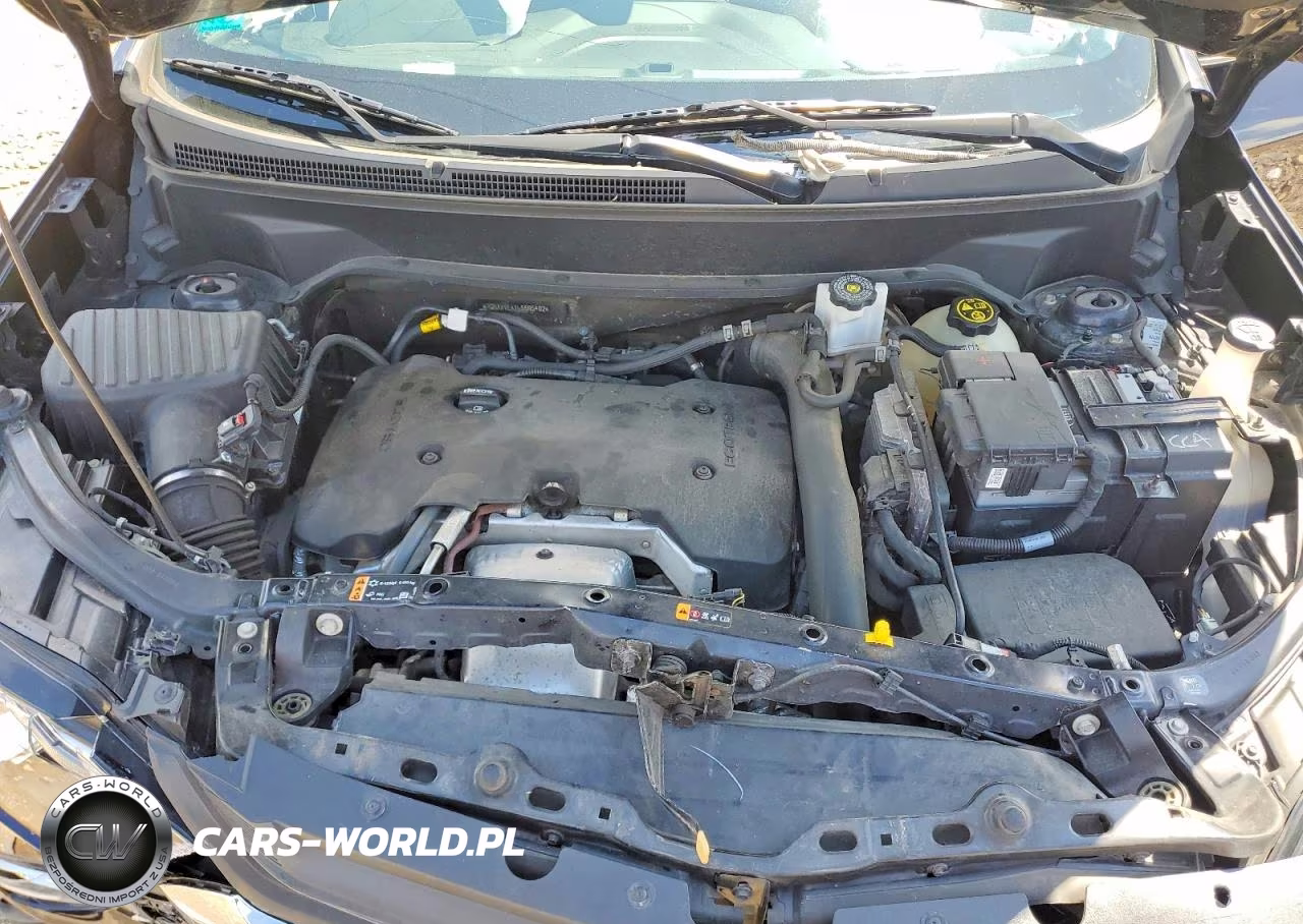 2020 Chevrolet Equinox Lt VIN:3GNAXVEX1LS595402 - 11