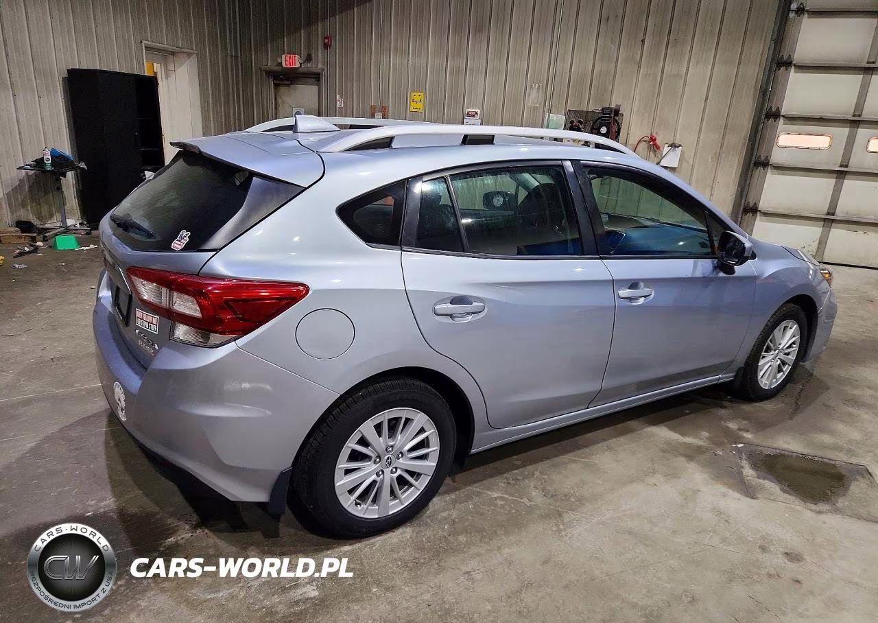 2017 Subaru Impreza Premium VIN:4S3GTAB64H3722966 - 3