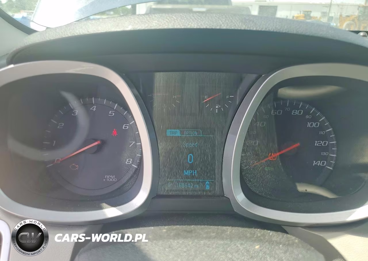 2017 Chevrolet Equinox Lt VIN:2GNFLFEK4H6339739 - 9
