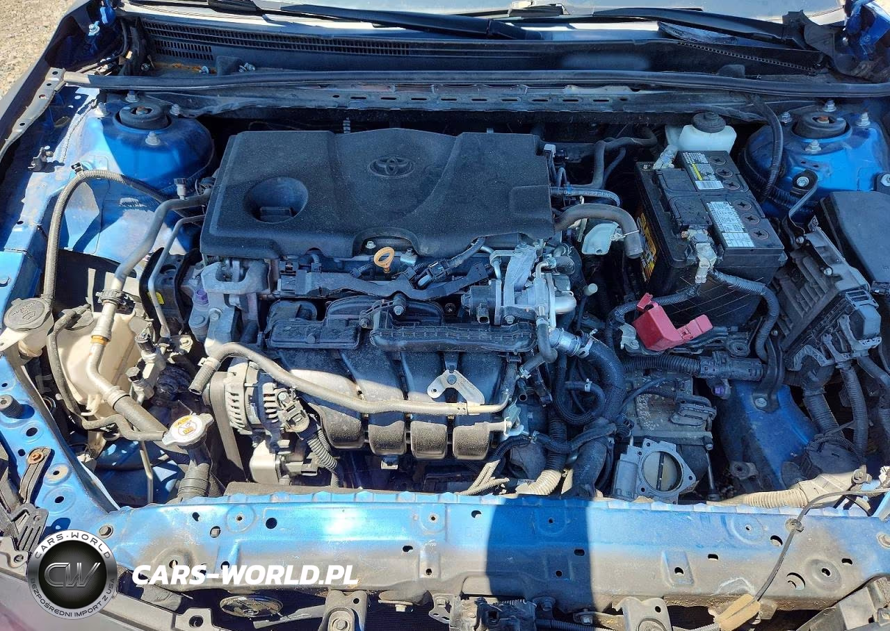 2018 Toyota Camry Se VIN:4T1B11HK3JU149381 - 11
