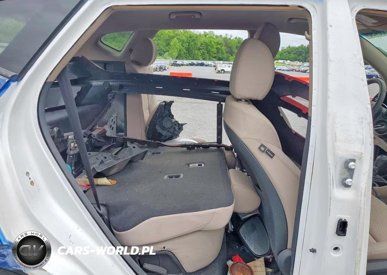 2021 Hyundai Tucson Se VIN:KM8J2CA45MU372817 - 11