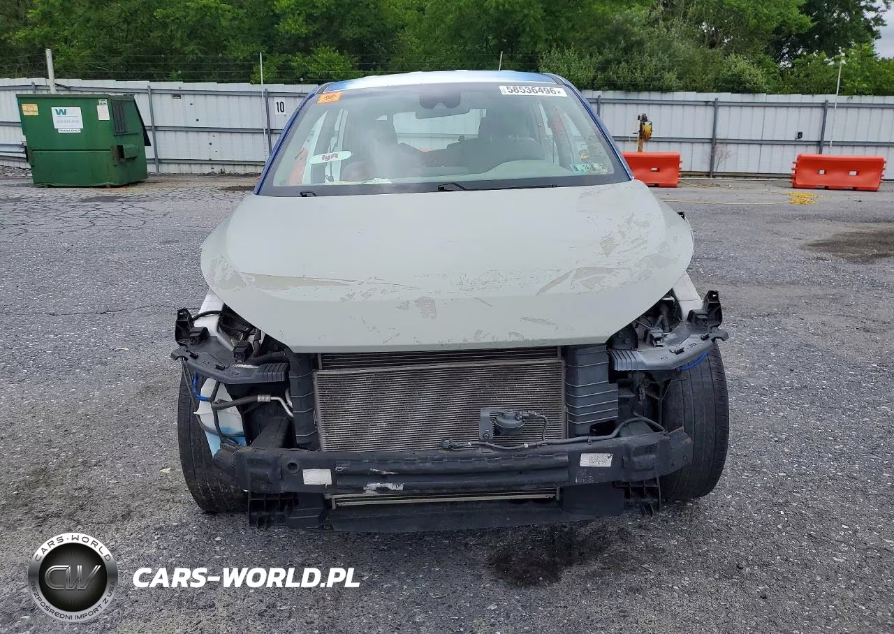 2021 Hyundai Tucson Se VIN:KM8J2CA45MU372817 - 5