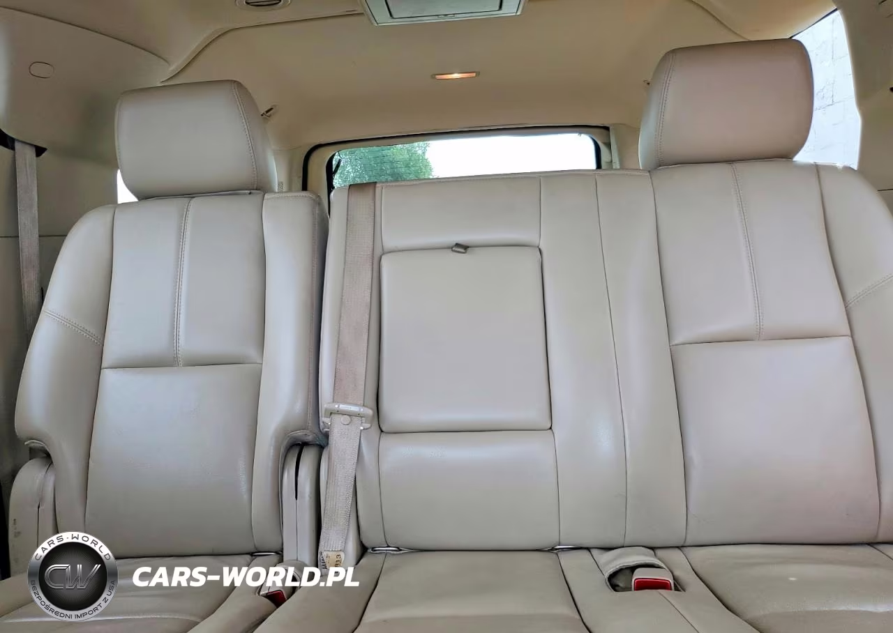 2013 Chevrolet Suburban K1500 Lt VIN:1GNSKJE75DR309373 - 10