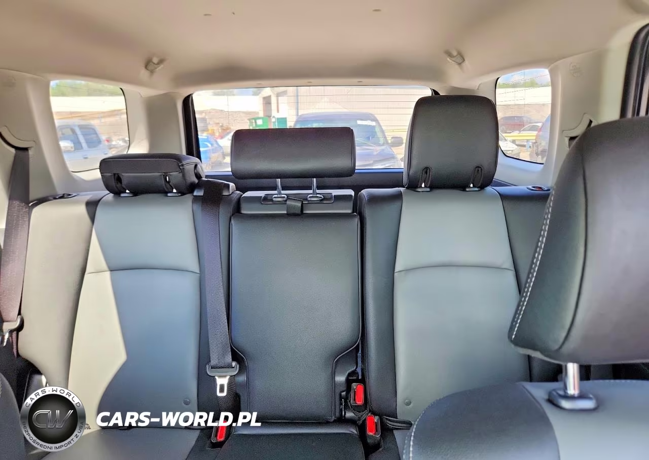 2019 Toyota 4Runner Sr5 Premium VIN:JTEZU5JR8K5204410 - 10